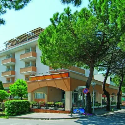 Hotel Garni Losanna Galleriebild 2