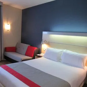 Holiday Inn Express Madrid - Alcorcon Galleriebild 0