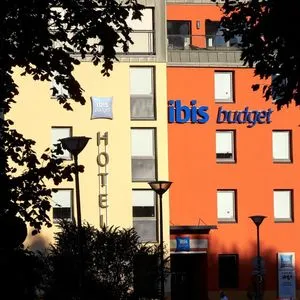 ibis budget Auxerre Centre Galleriebild 5