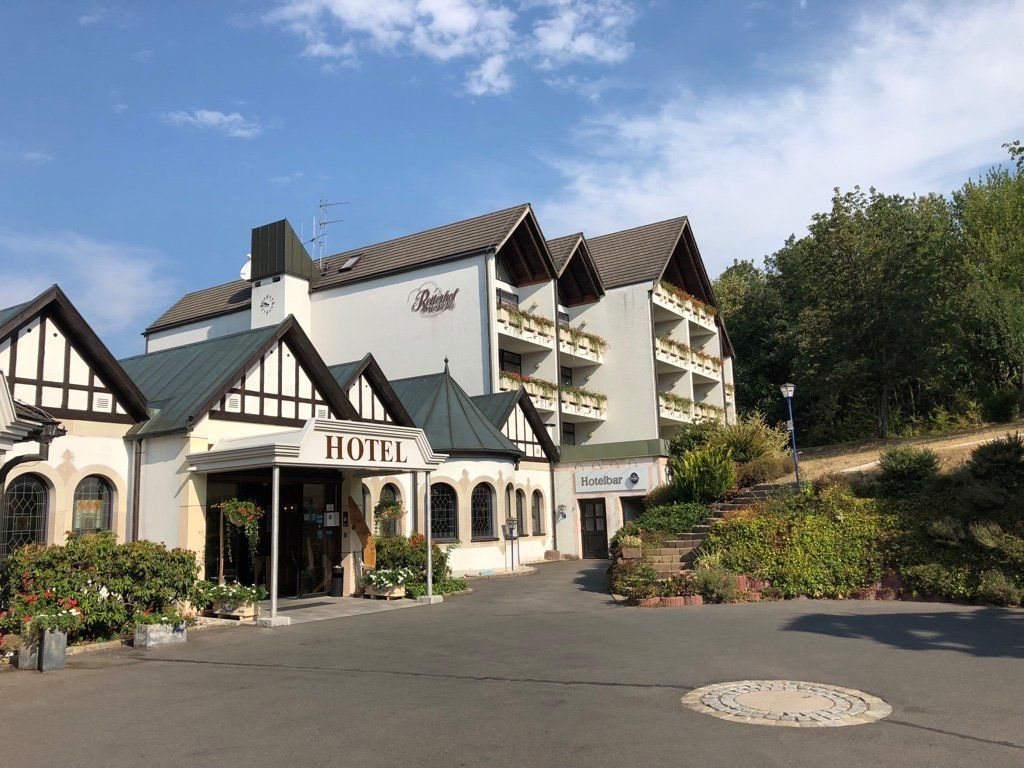 Reiterhof Bellevue Spa Resort