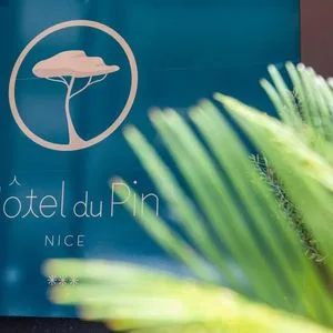 Hotel du Pin Nice Port Galleriebild 7