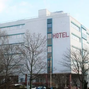 Businesshotel & Appartements Stuttgart-Vaihingen Galleriebild 2