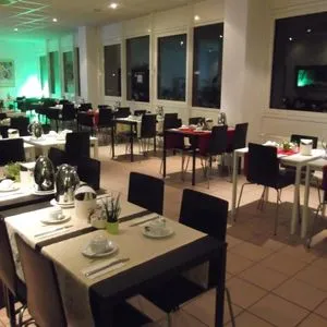 Businesshotel & Appartements Stuttgart-Vaihingen Galleriebild 3