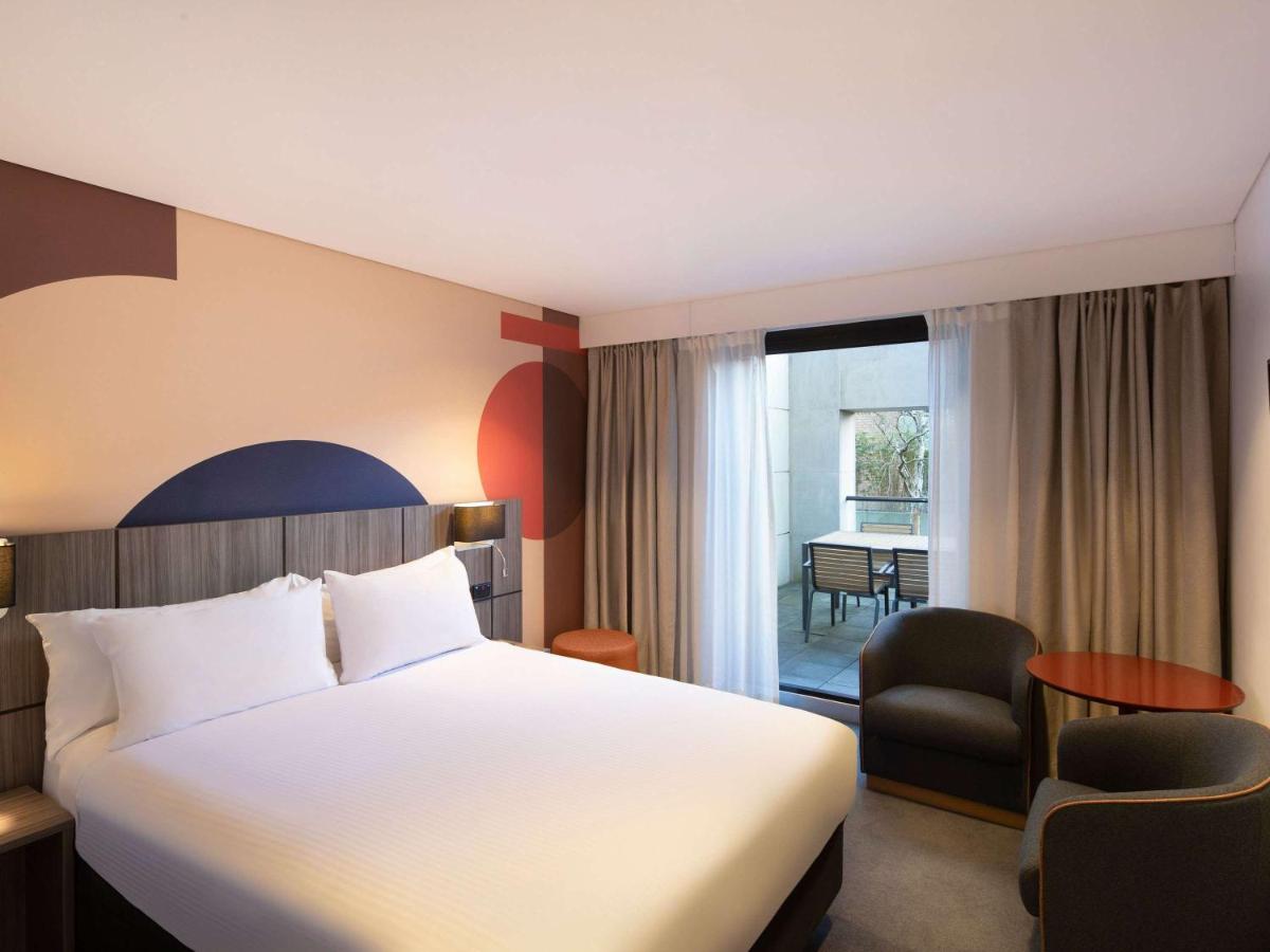 Travelodge Hotel Sydney