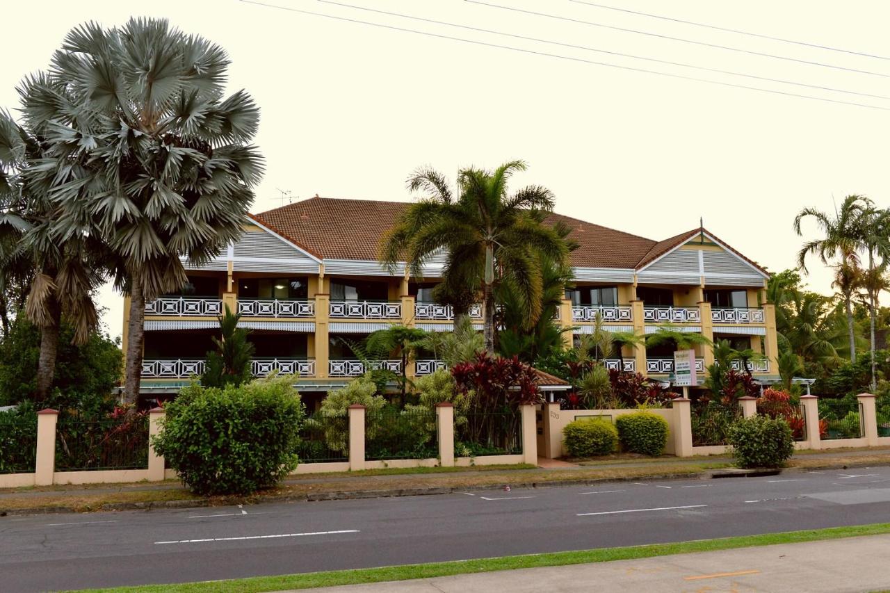 Waterfront Terraces