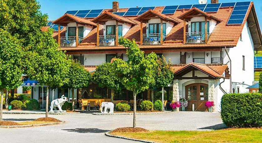 Hotel Mappacher Hof