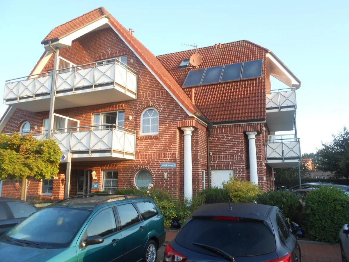 Hotel Blischke