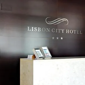 Lisbon City Hotel by City Hotels Galleriebild 2