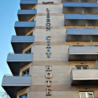 Lisbon City Hotel by City Hotels Galleriebild 0