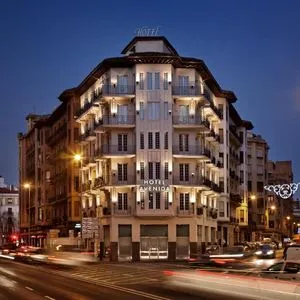 Hotel Avenida Galleriebild 0