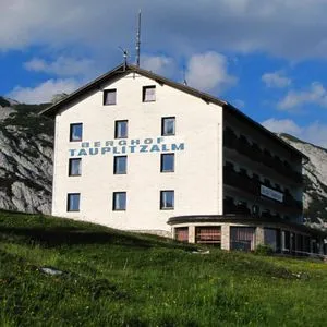 Berghof Tauplitzalm Galleriebild 0