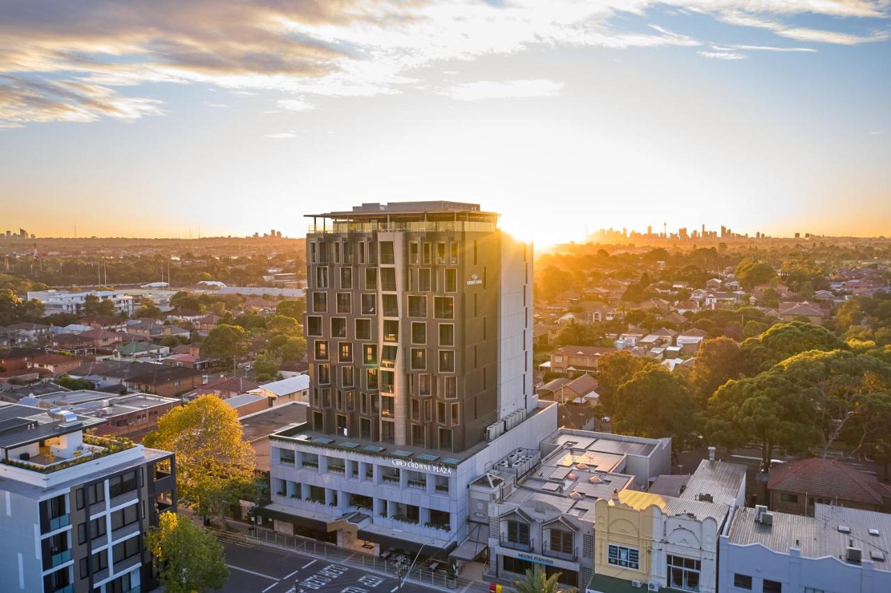 Marsden Hotel Burwood