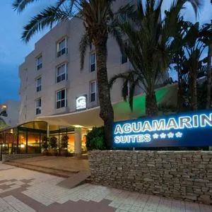 Hotel MS Aguamarina Galleriebild 4