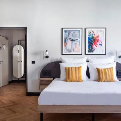 numa I NOVELA Rooms & Apartments Berlin Galleriebild 0