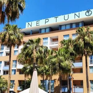 Hotel Neptuno Galleriebild 6