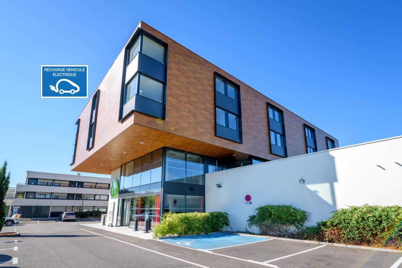 Image of Campanile Toulouse Sud-Balma - Cité de l'Espace