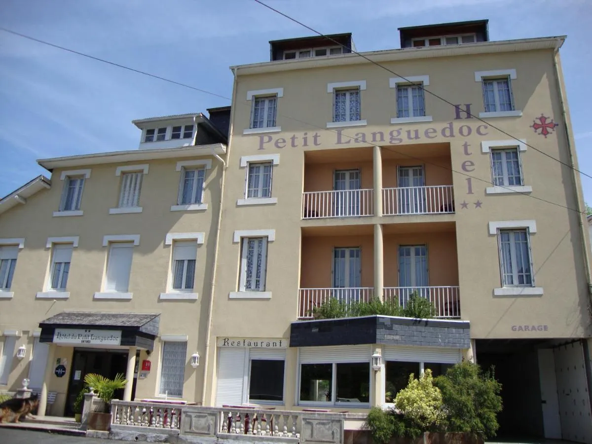 Au Petit Languedoc