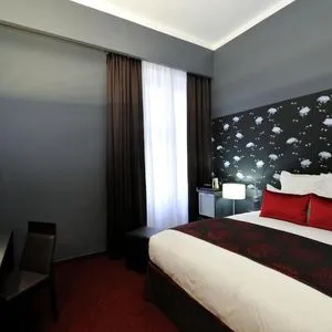 Hotel Nemzeti Budapest - MGallery by Sofitel Galleriebild 7