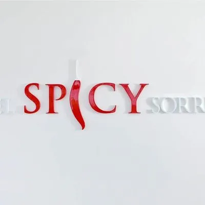Building hotel Hotel Spicy Sorrento