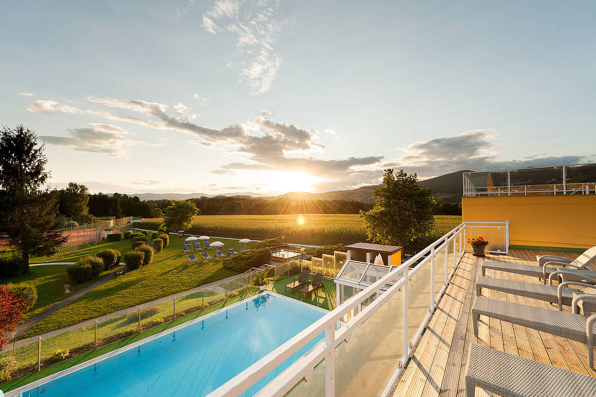 Wilfinger Ring Bio Hotel