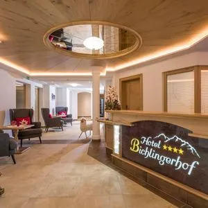 Hotel Bichlingerhof Galleriebild 4