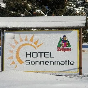 Hotel Sonnenmatte Galleriebild 1