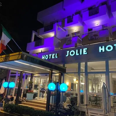 Hotel New Jolie Galleriebild 0