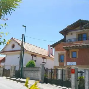 Apartamentos Copi Villa de Suances Galleriebild 6