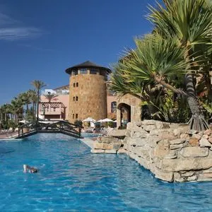 Elba Estepona Gran Hotel & Thalasso Spa Galleriebild 1