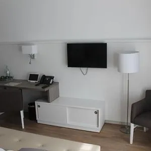 Hotel Inselhof Borkum Galleriebild 0