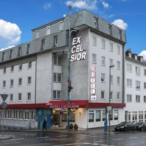 Hotel Excelsior Galleriebild 0