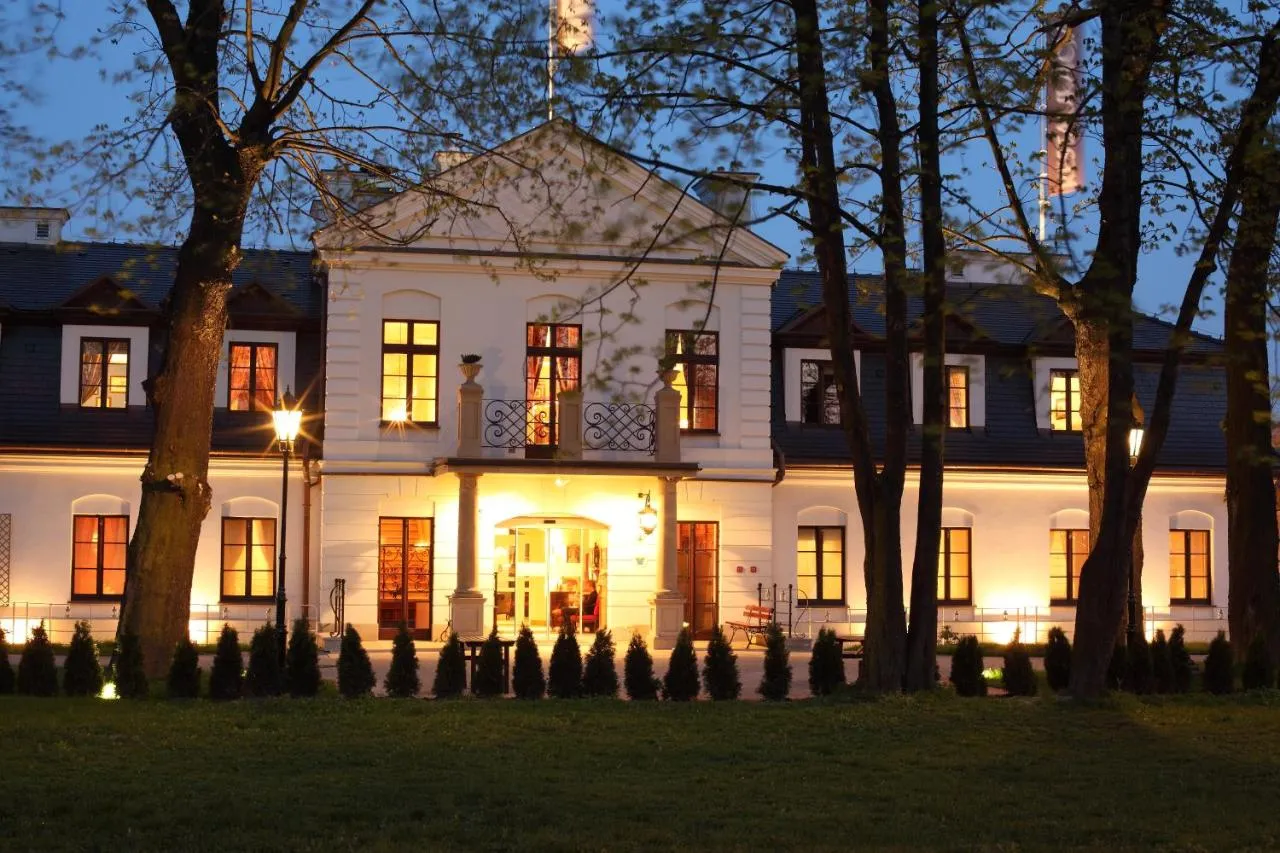 Hotel Kosciuszko