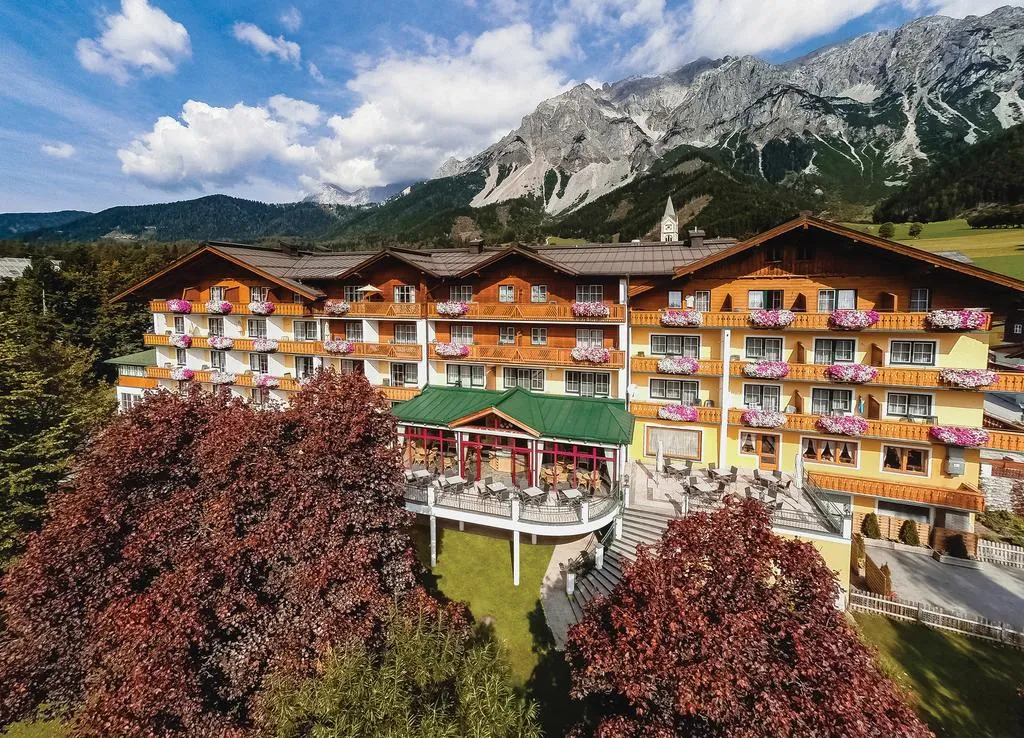 Hotel Matschner