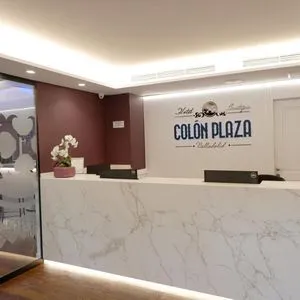 Hotel Colón Plaza Galleriebild 5
