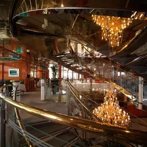 Sunborn London Yacht Hotel Galleriebild 4