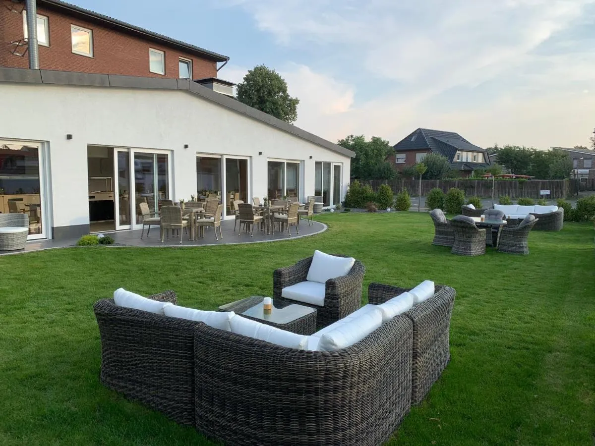 Hotel Goldenstedt