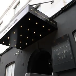 Hotel Euston Square Galleriebild 1