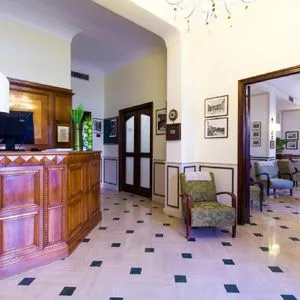 Hotel Villa Sorrento Galleriebild 3