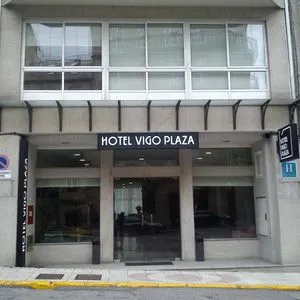 Hotel Vigo Plaza Galleriebild 7