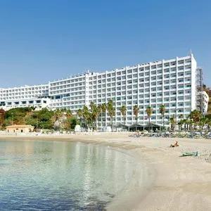 Hotel Benalma Costa del Sol Galleriebild 2