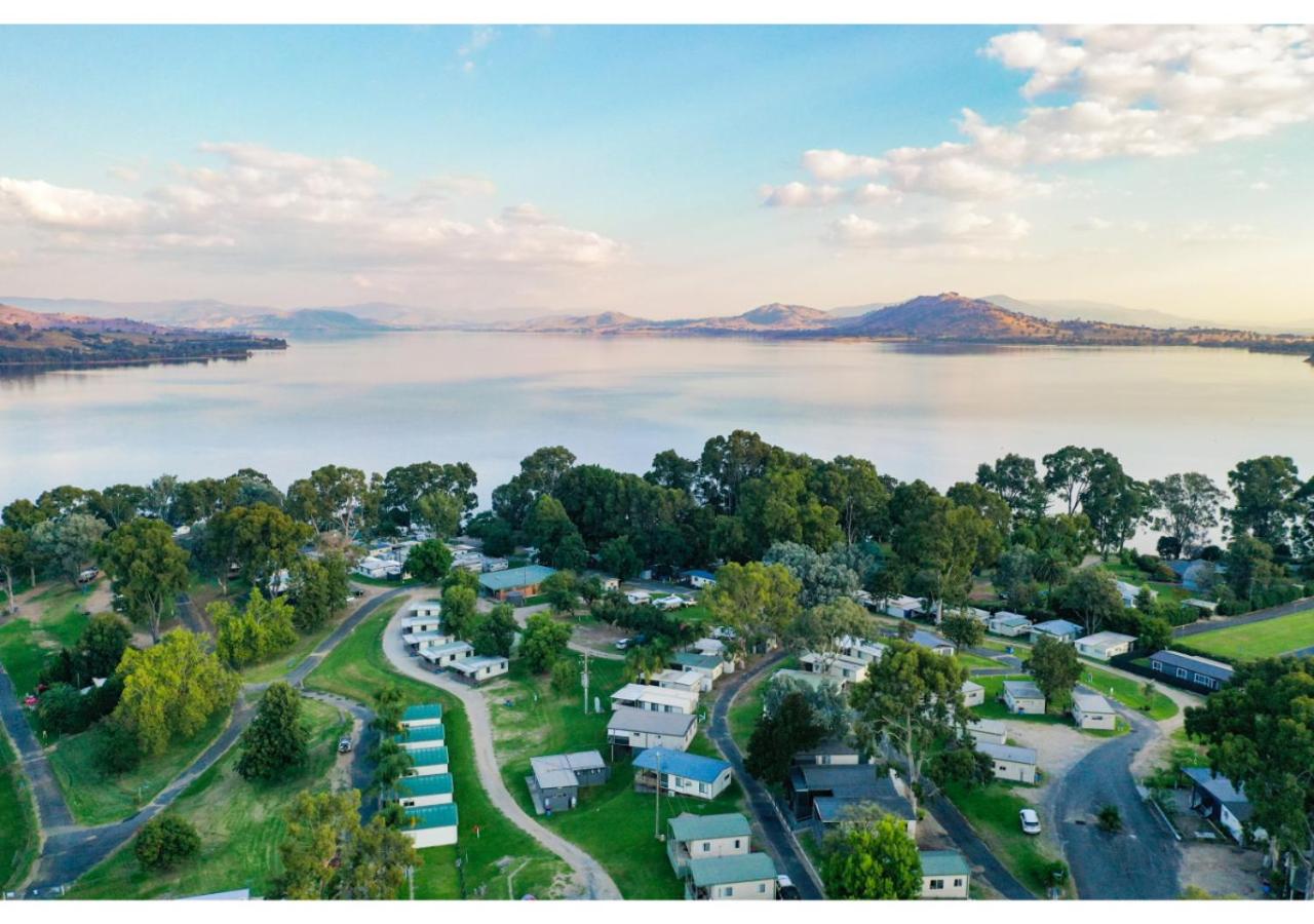 Lake Hume Tourist Park