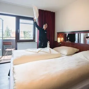 Best Western Hotel Würzburg-Süd Galleriebild 7