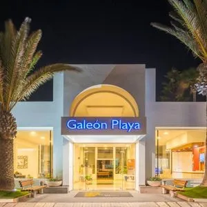 Apartamentos Galeon Playa Galleriebild 3