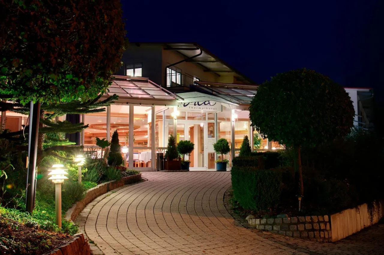 Vita Wellnesshotel
