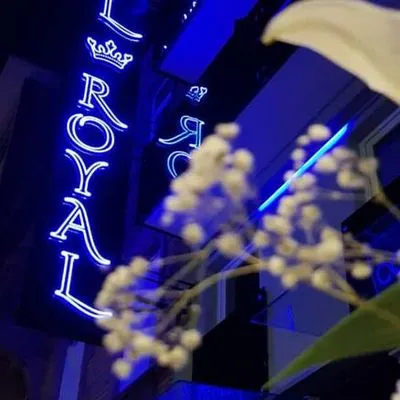 Hotel Royal Galleriebild 2