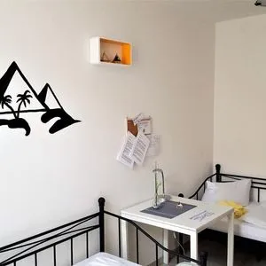 Homestay Nürnberg Galleriebild 4