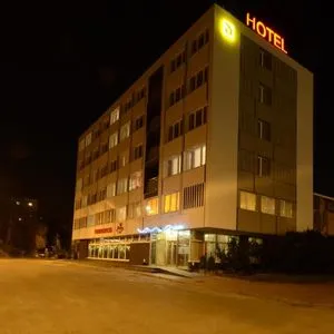 Hotel Polskiego Związku Motorowego Galleriebild 4