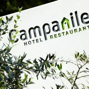 Campanile Nîmes Centre - Mas Carbonnel Galleriebild 2