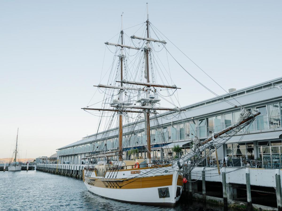 Somerset on the Pier Hobart