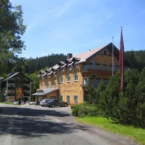 Hotel Ladenmühle Galleriebild 4